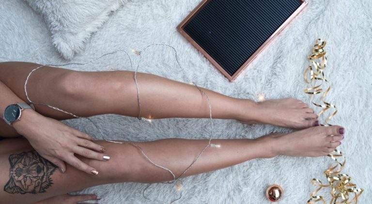 IPL fungerar även för att bli av med hår permanent