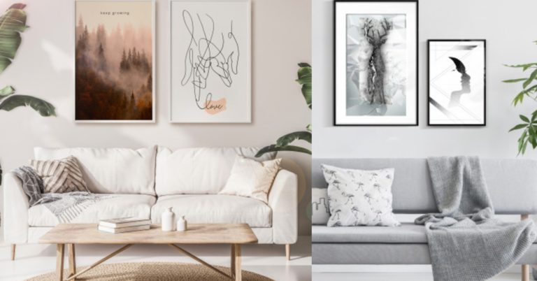 Hur vi inreder påverkar hur vi mår mer än vi tror