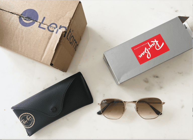 Solglasögontrender för kvinnor 2023