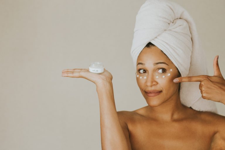 Ögonkräm – varför det är viktigt och vad funkar