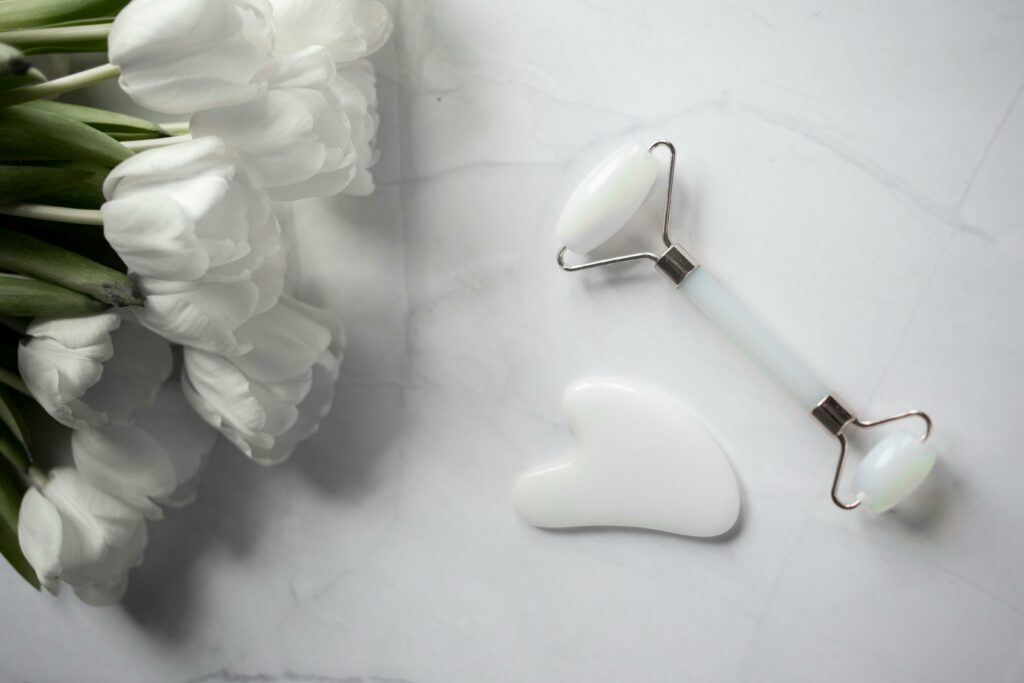 Gua Sha massage