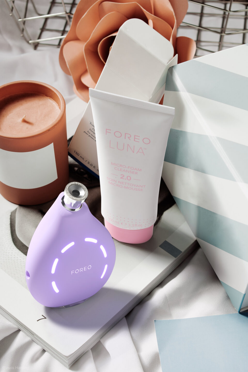 FOREO PRESENTERAR KIWITM COLLECTION