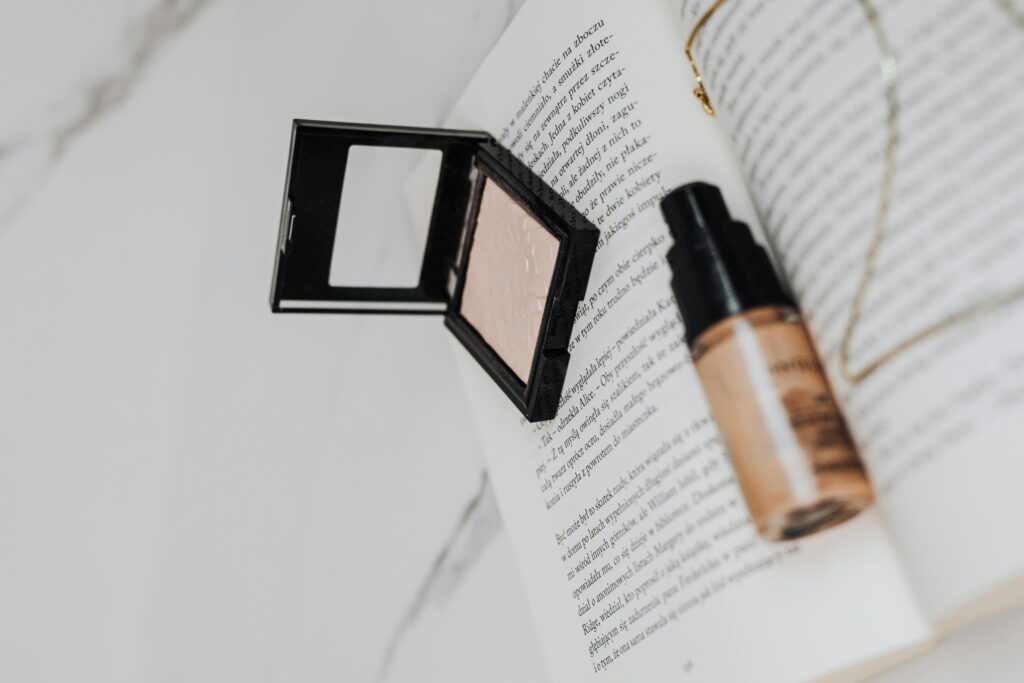 Dupe make up guide