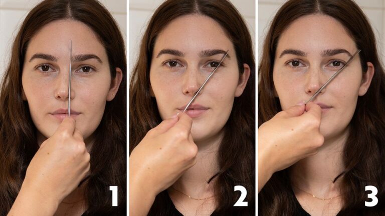 Brow Mapping – Den kompletta guiden till dina drömbryn
