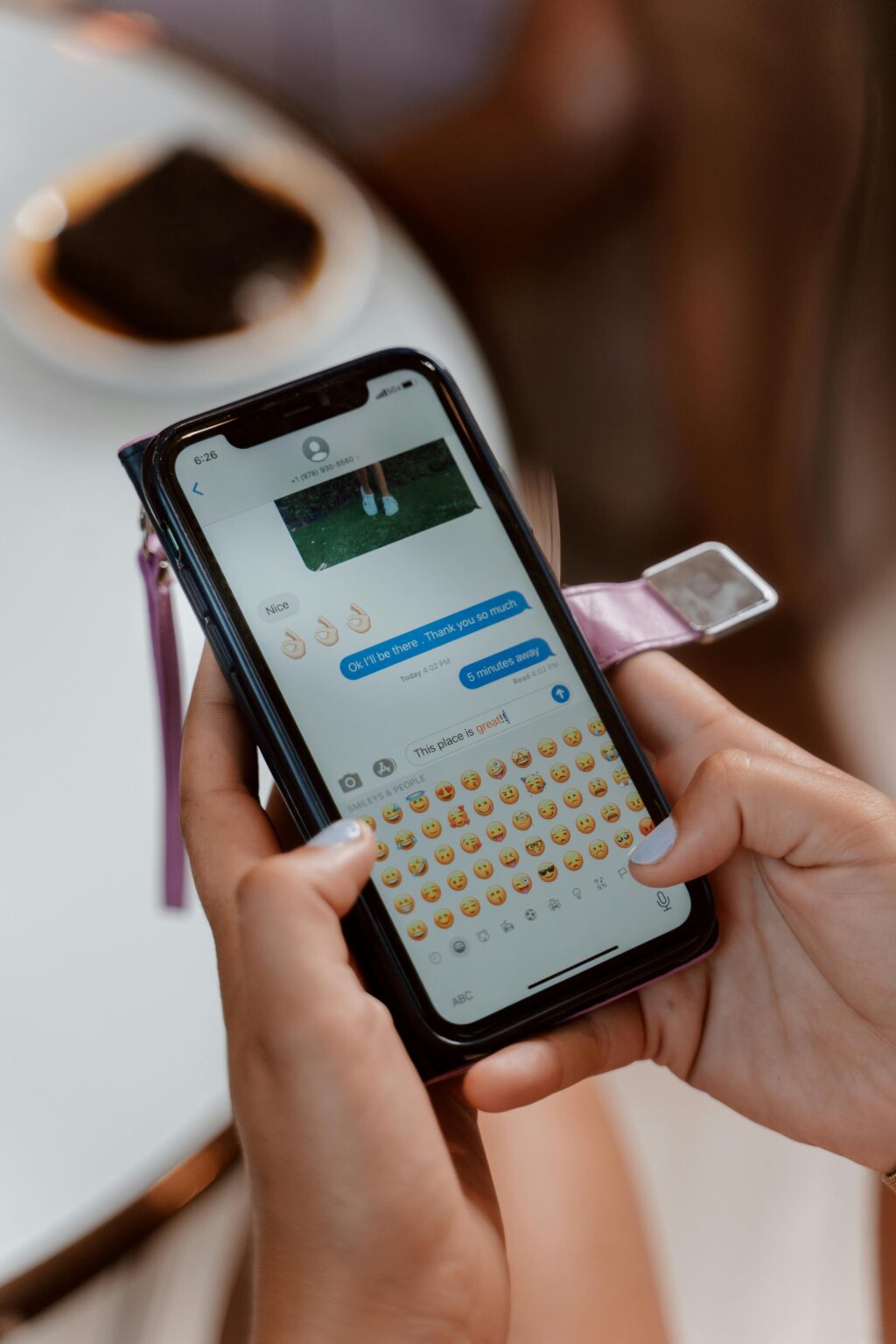 Emoji-terapi? Så här hjälper emojis mig att sätta ord på känslor