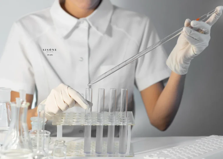 Sisóne Beauty revolutionerar hudvård med bioteknik och cellulär livslängd