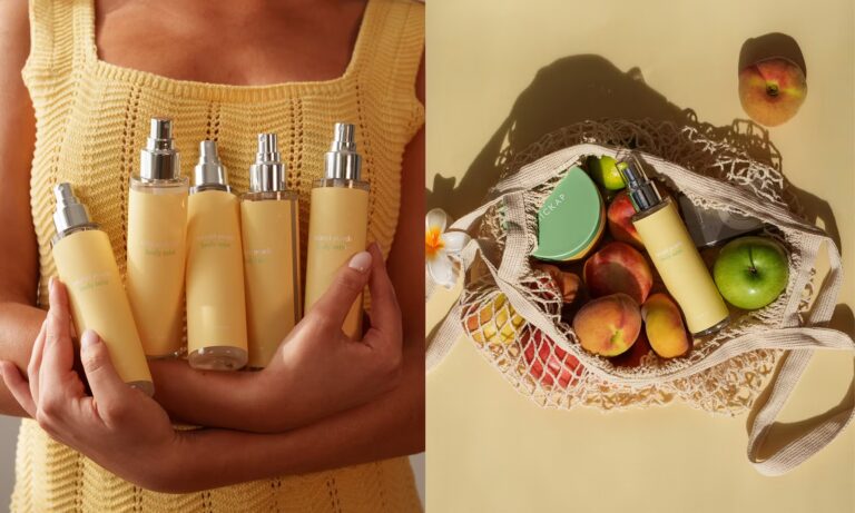 Hickap lanserar en ny doftrutin med Body Butters och Body Mists i tre signaturdofter.