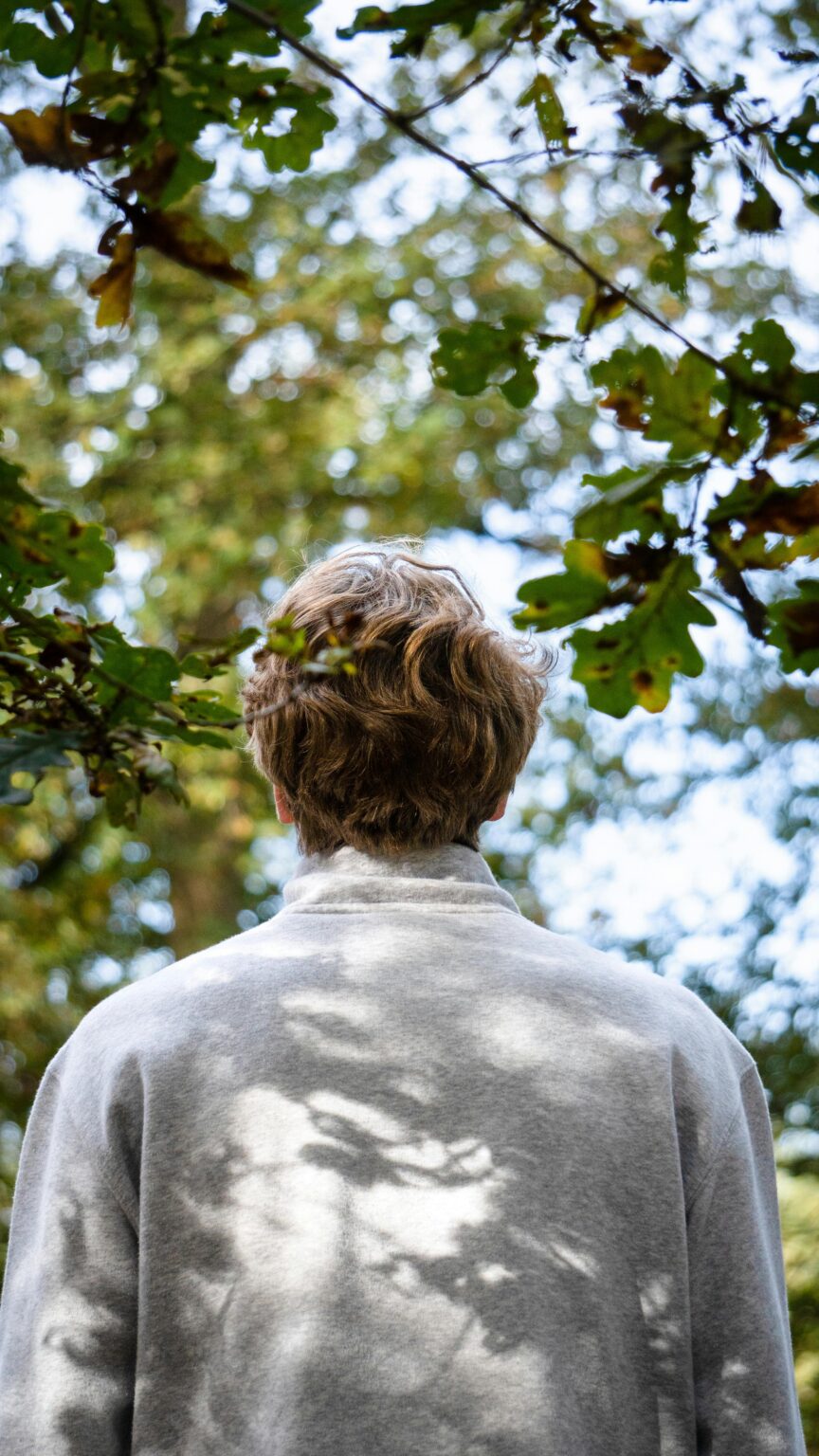 10 sätt att lugna nervystemet